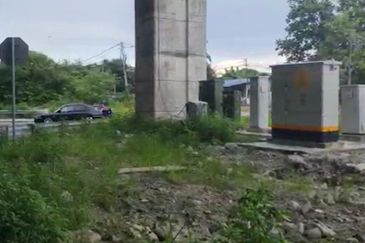 Seksyen 17 @ Shah Alam