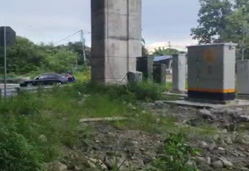 Seksyen 17 @ Shah Alam