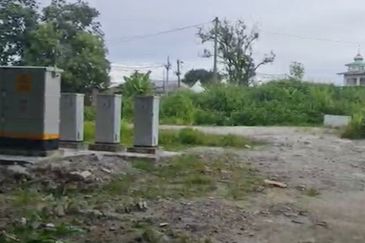 Seksyen 17 @ Shah Alam