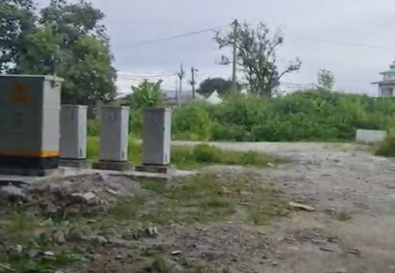 Seksyen 17 @ Shah Alam