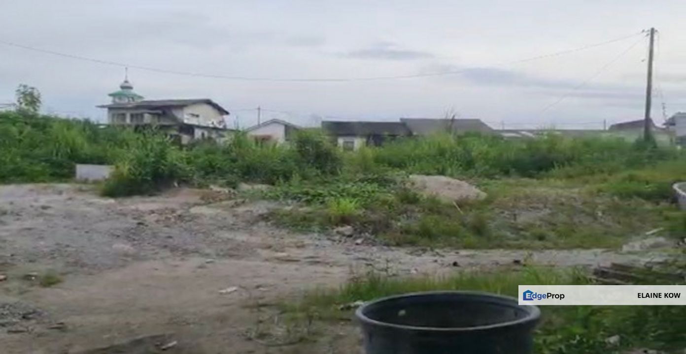 Kg melayu subang, shah alam , Selangor, Shah Alam