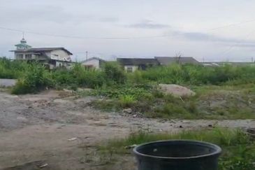 Seksyen 17 @ Shah Alam