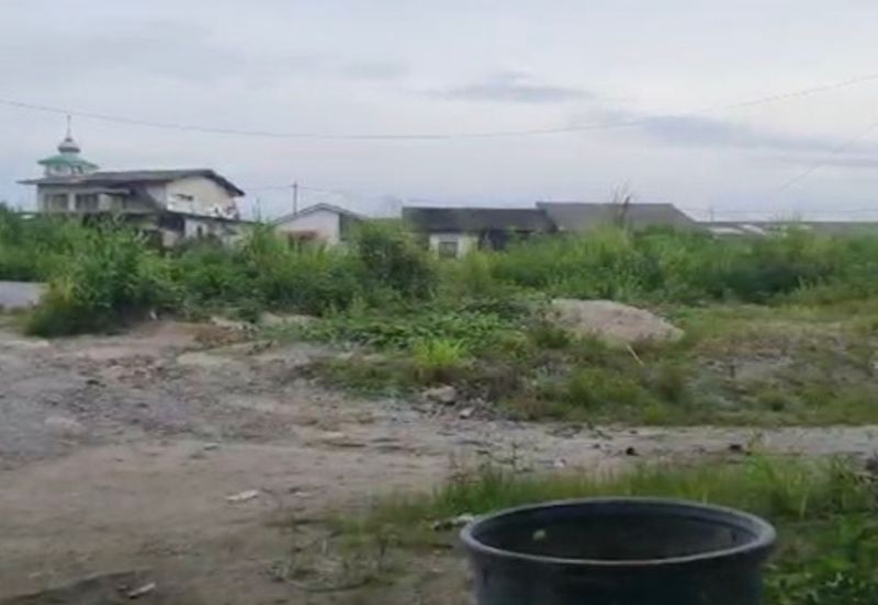 Seksyen 17 @ Shah Alam