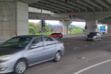 Seksyen 17 @ Shah Alam