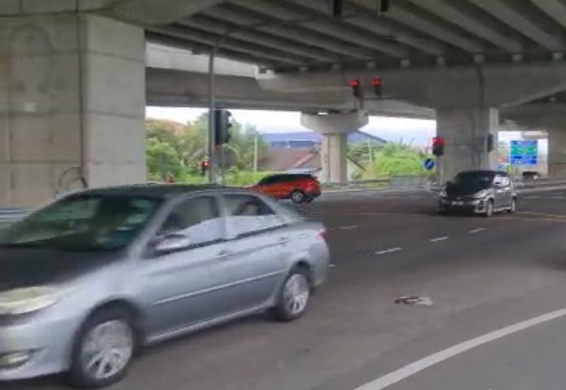 Seksyen 17 @ Shah Alam