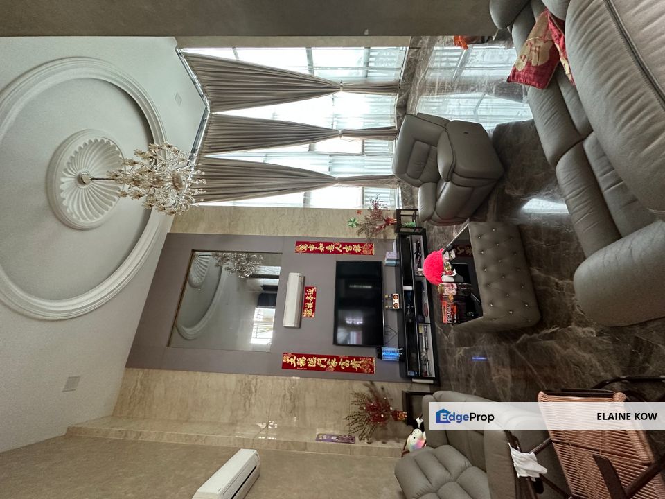 Salak south garden, taman salak south, kuala lumpur , Kuala Lumpur, Salak Selatan