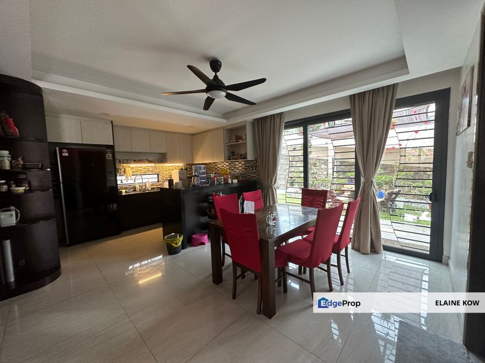 Salak south garden, taman salak south, kuala lumpur , Kuala Lumpur, Salak Selatan