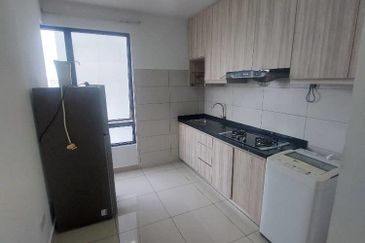 You one, usj one, subang jaya, selangor 