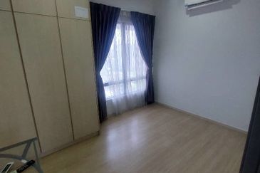 You one, usj one, subang jaya, selangor 