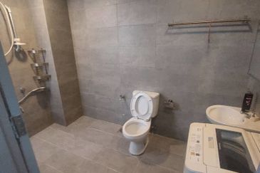 You one, usj one, subang jaya, selangor 