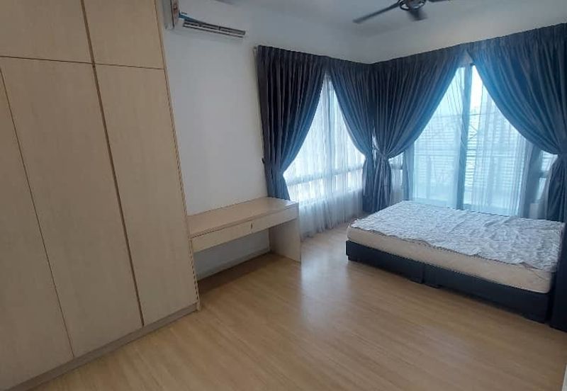 You one, usj one, subang jaya, selangor 