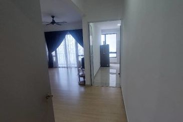 You one, usj one, subang jaya, selangor 