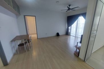 You one, usj one, subang jaya, selangor 