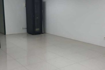 Bandar puteri puchong, puchong, selangor 