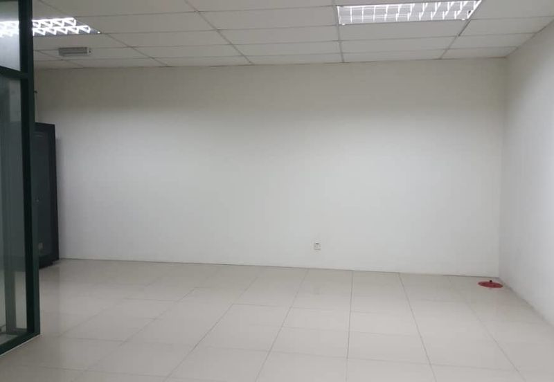 Bandar puteri puchong, puchong, selangor 