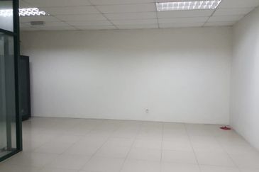 Bandar puteri puchong, puchong, selangor 