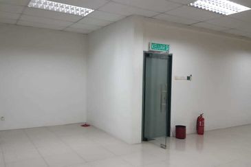 Bandar puteri puchong, puchong, selangor 