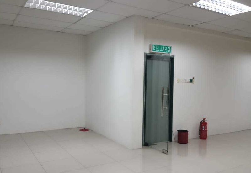 Bandar puteri puchong, puchong, selangor 