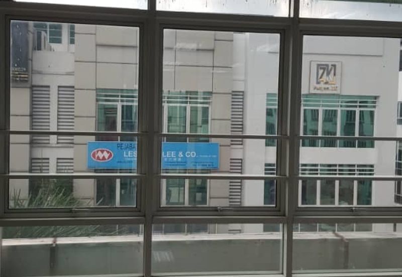 Bandar puteri puchong, puchong, selangor 