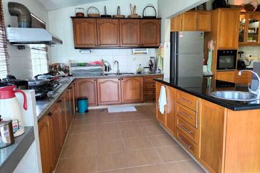 Taman Yarl @ Old Klang Road