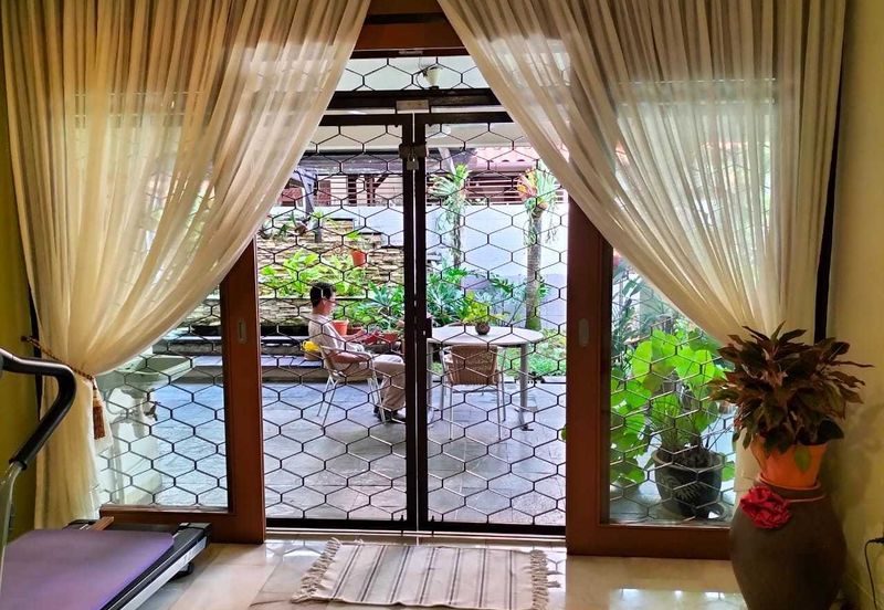 Taman Yarl @ Old Klang Road