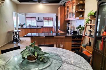 Taman Yarl @ Old Klang Road