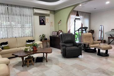 Taman Yarl @ Old Klang Road