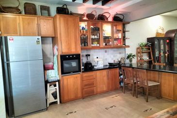 Taman Yarl @ Old Klang Road