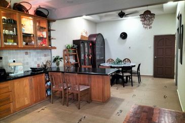 Taman Yarl @ Old Klang Road