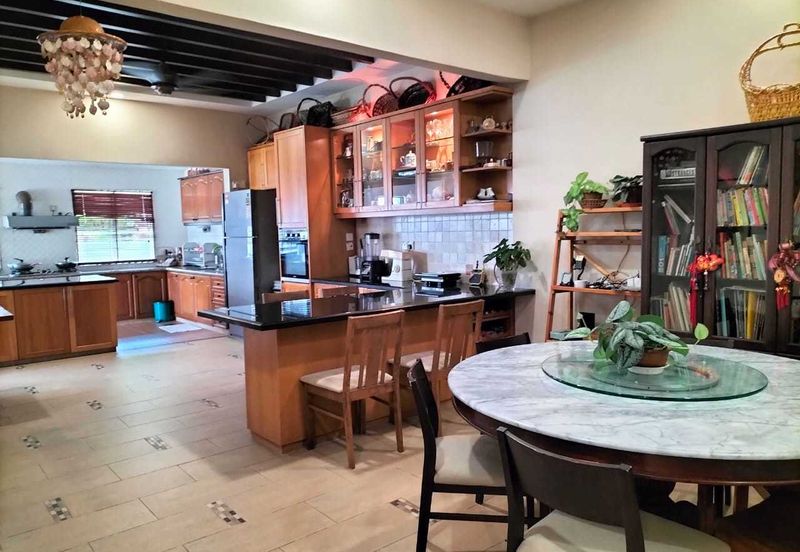 Taman Yarl @ Old Klang Road