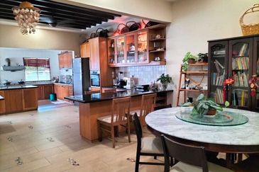 Taman Yarl @ Old Klang Road