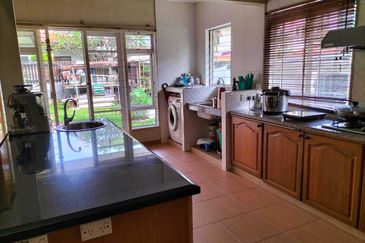 Taman Yarl @ Old Klang Road