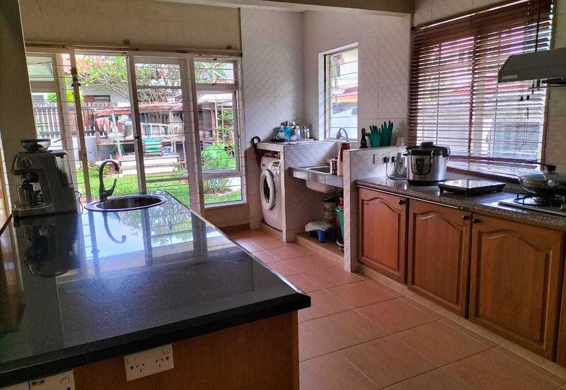 Taman Yarl @ Old Klang Road