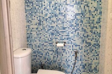 Taman Yarl @ Old Klang Road