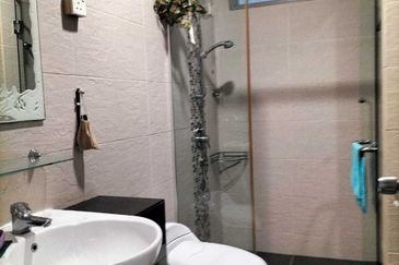 Taman Yarl @ Old Klang Road