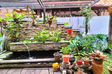 Taman Yarl @ Old Klang Road