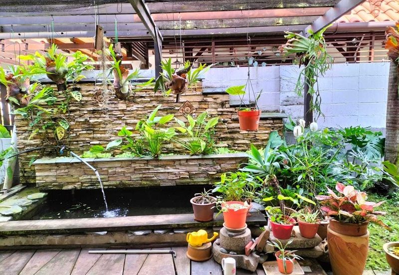 Taman Yarl @ Old Klang Road