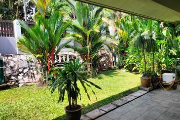 Taman Yarl @ Old Klang Road