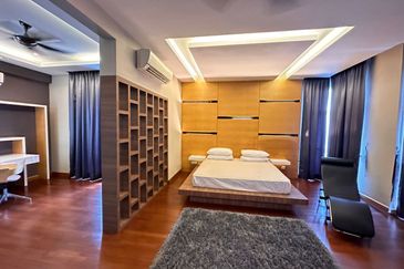 Seksyen 22, Petaling Jaya