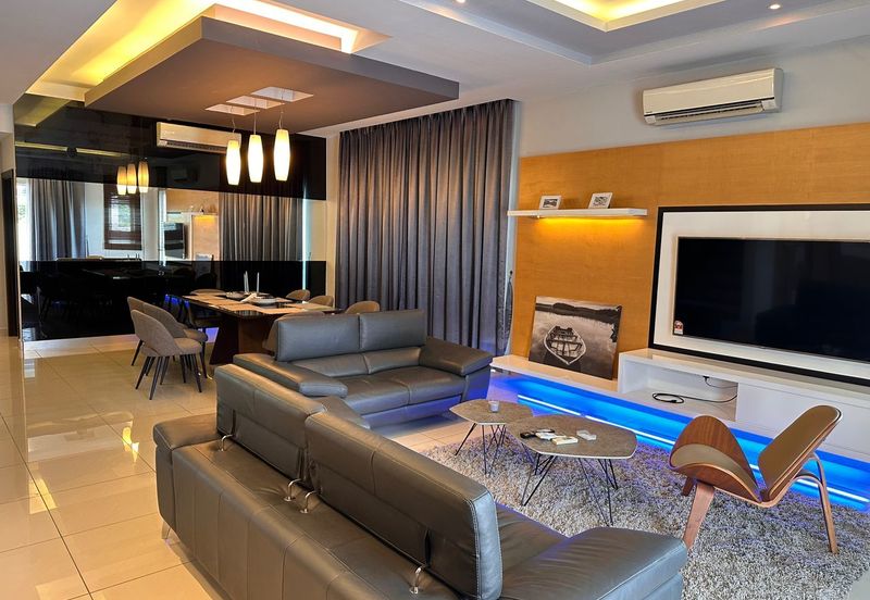 Seksyen 22, Petaling Jaya