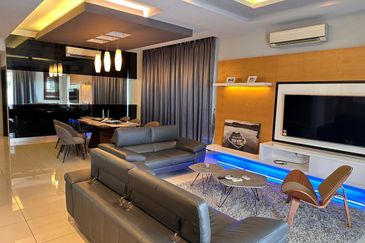 Seksyen 22, Petaling Jaya