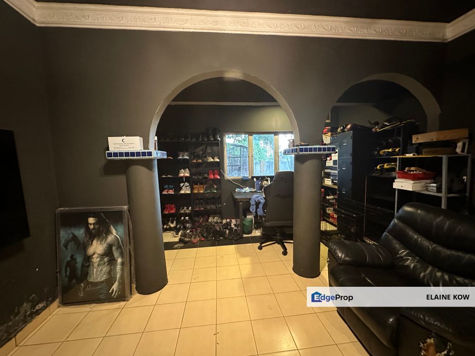 Ss1, petaling jaya , Selangor, Petaling Jaya