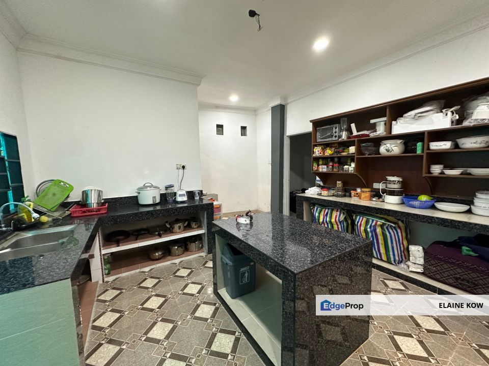 Ss1, petaling jaya , Selangor, Petaling Jaya