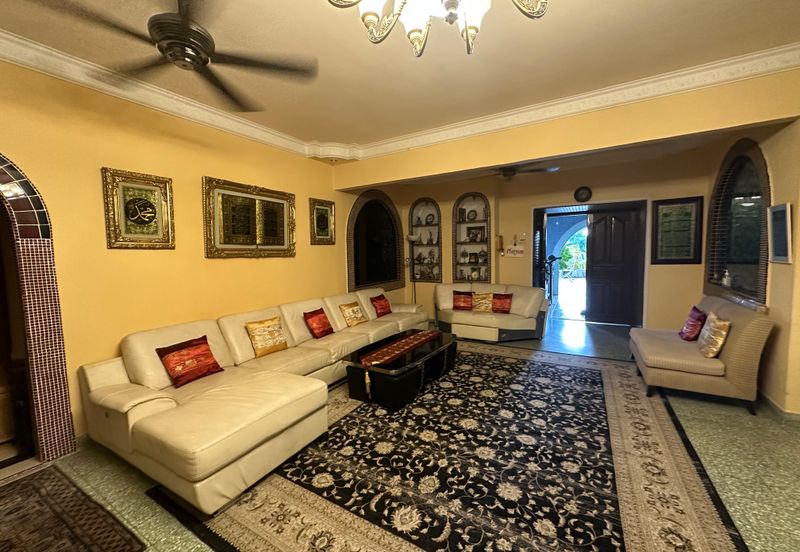 Ss1, petaling jaya, selangor 