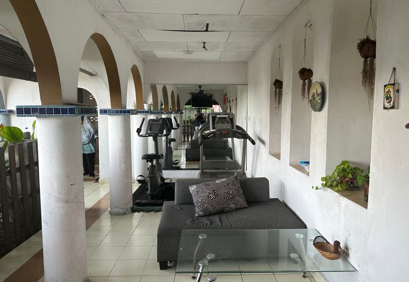 Ss1, petaling jaya, selangor 