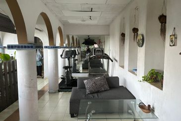 Ss1, petaling jaya, selangor 