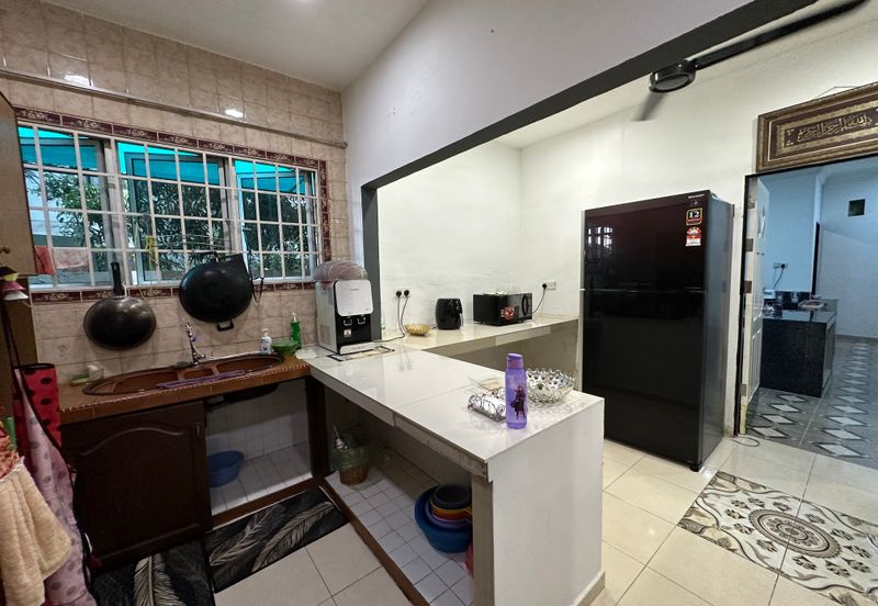 Ss1, petaling jaya, selangor 