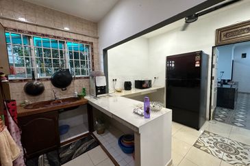 Ss1, petaling jaya, selangor 