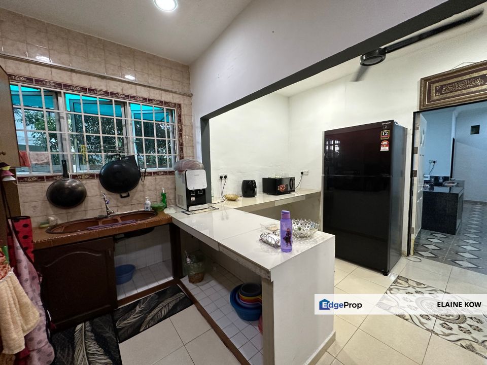 Ss1, petaling jaya, selangor , Selangor, Petaling Jaya