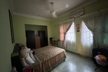 Ss1, petaling jaya, selangor 